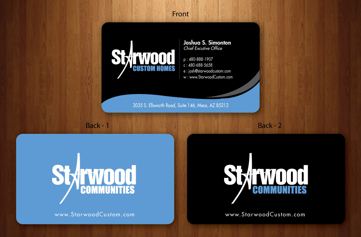 Design de Carte de Visite par Sbss pour ce projet | Design #1876704