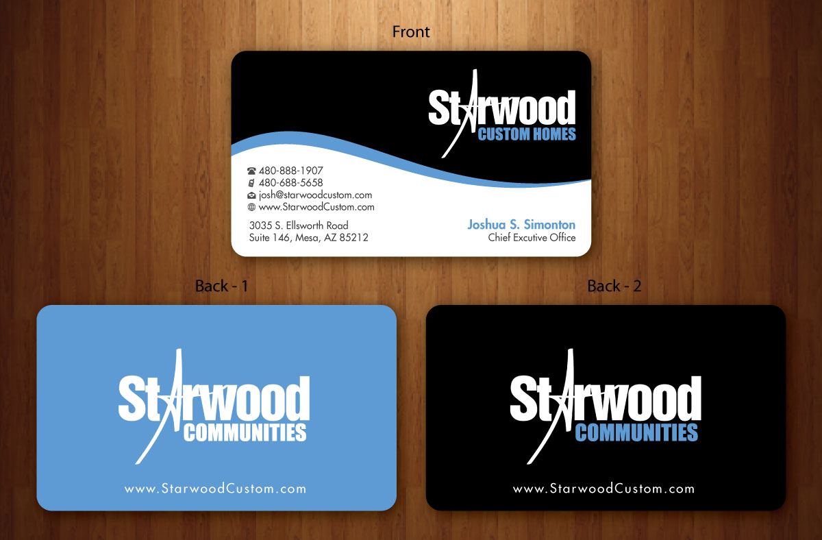 Design de Carte de Visite par Sbss pour ce projet | Design #1876736