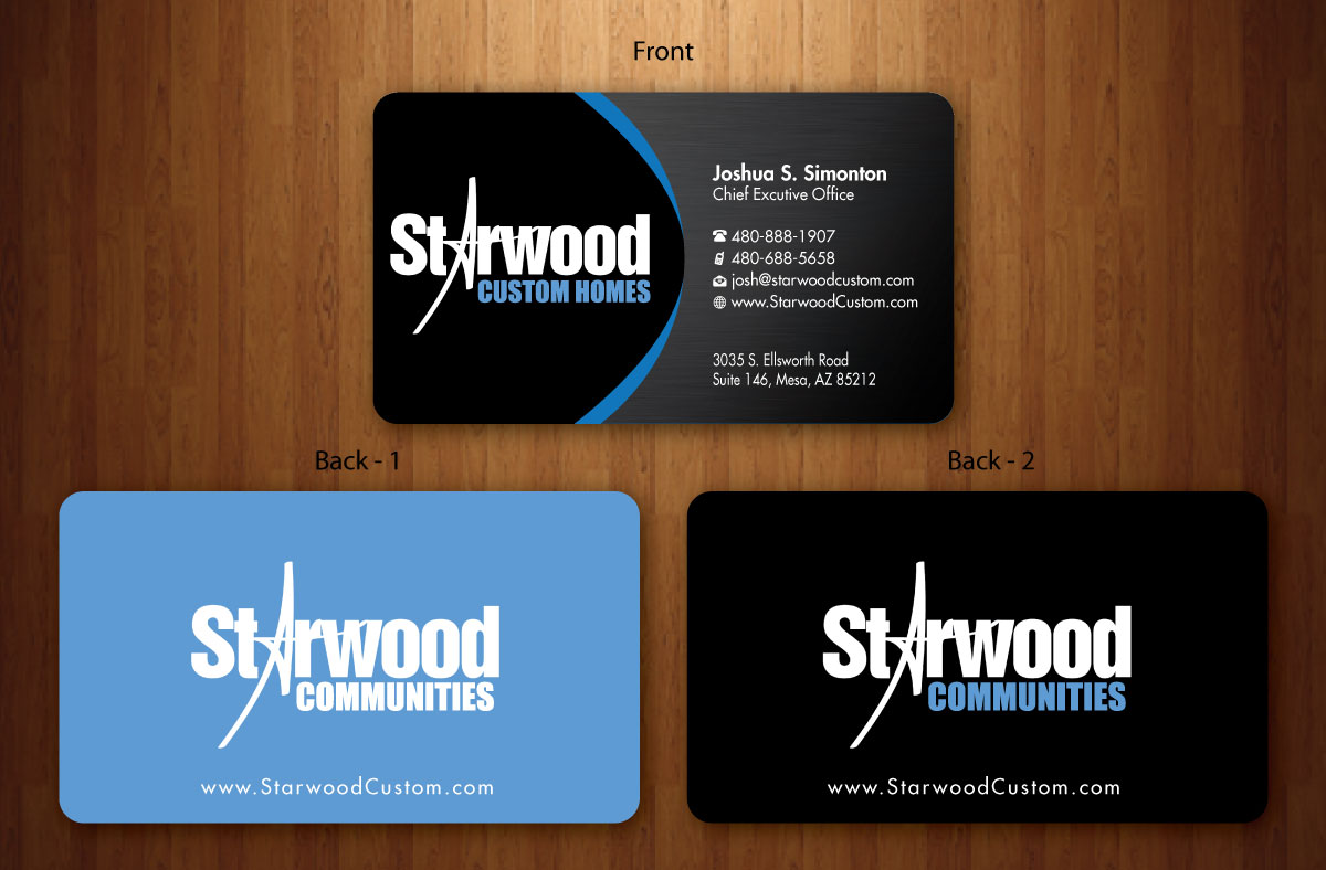 Design de Carte de Visite par Sbss pour ce projet | Design #1876743