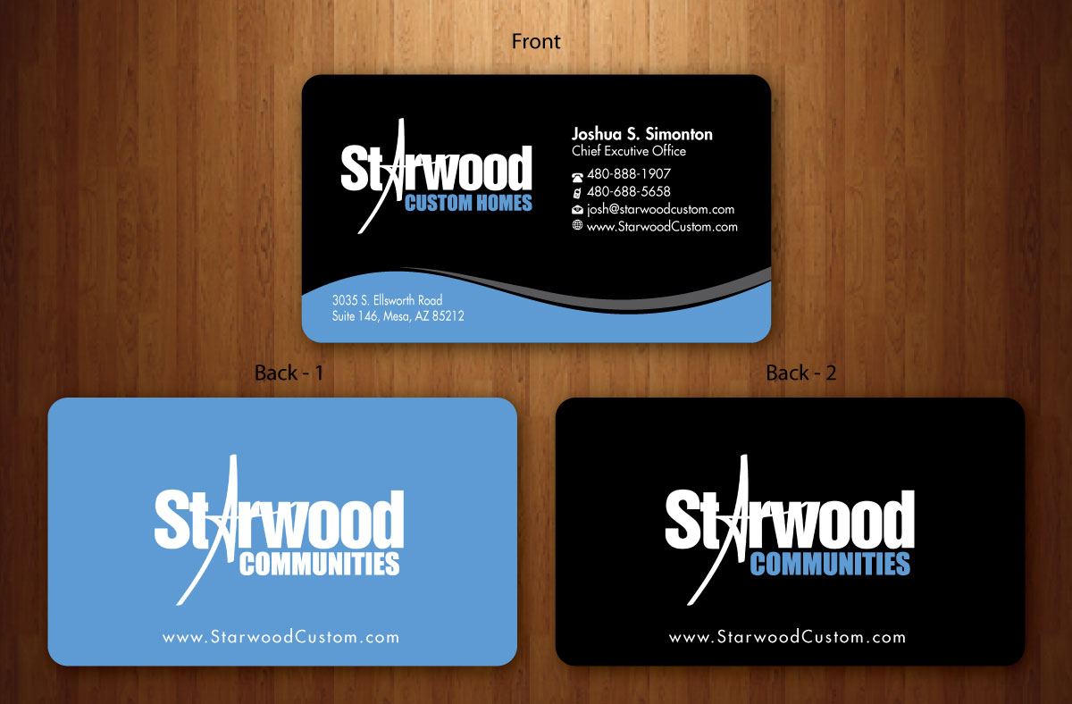 Design de Carte de Visite par Sbss pour ce projet | Design #1876749
