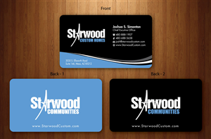 Design de Carte de Visite par Sbss pour ce projet | Design : #1876768