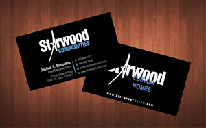 Design de Carte de Visite par Sbss pour ce projet | Design : #1879631