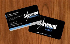 Design de Carte de Visite par Sbss pour ce projet | Design : #1879709