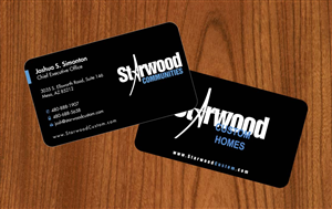 Design de Carte de Visite par Sbss pour ce projet | Design : #1879712