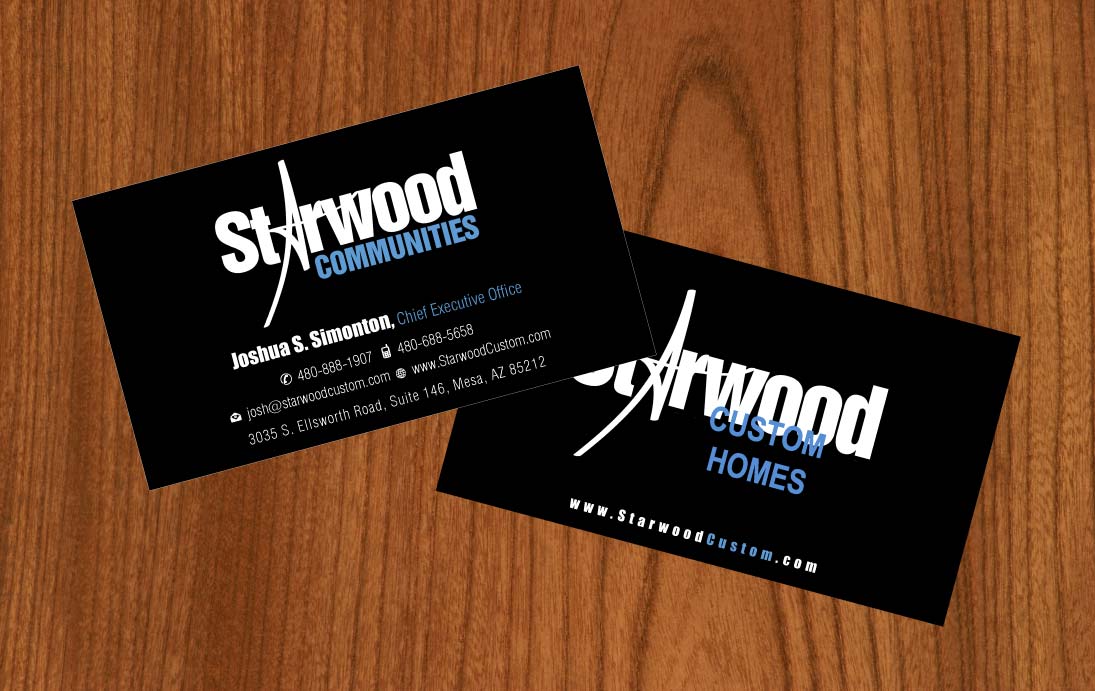 Business Card Design by Sbss for this project | Design #1879735