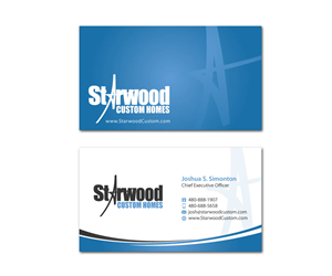 Business Card Design by MDesign for this project | Design: #1880911