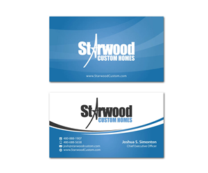 Business Card Design by MDesign for this project | Design: #1880914