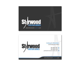 Business Card Design by MDesign for this project | Design: #1880915