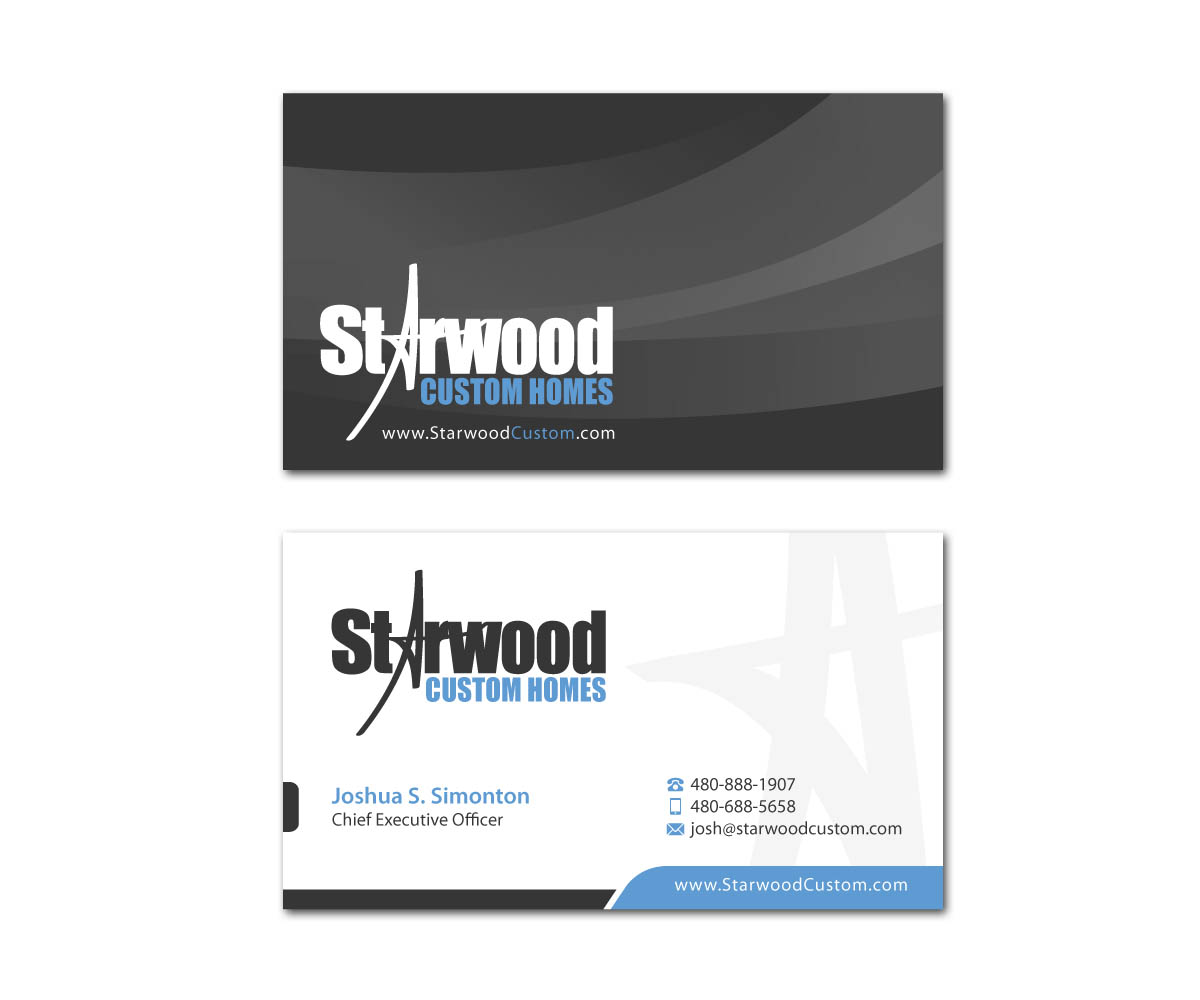Business Card Design by MDesign for this project | Design #1880918