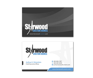 Business Card Design Project | Business Card Design by MDesign