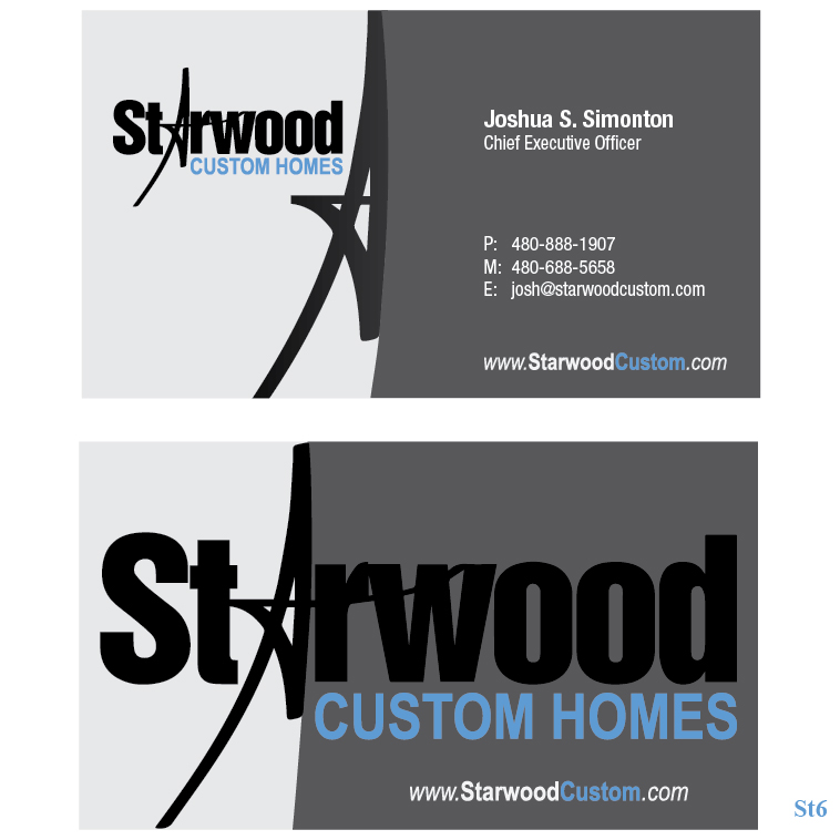 Business Card Design by inGenious for this project | Design #1861608