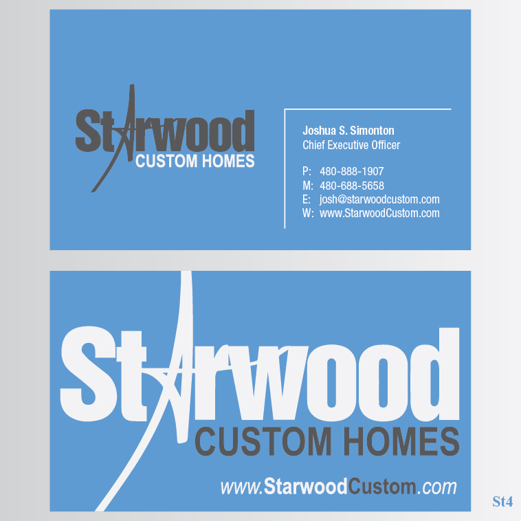 Visitenkarten-Design von inGenious für dieses Projekt | Design #1861615