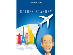 Book Cover Design by sdeb