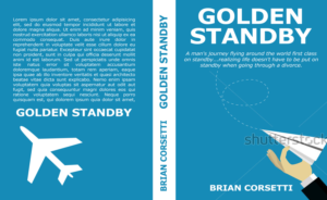Book Cover Design by leuchi