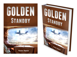 Book Cover Design by EnPointe