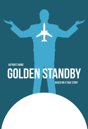 Book Cover Design by Denis Lenzi