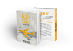 Book Cover Design by Joshua Ede