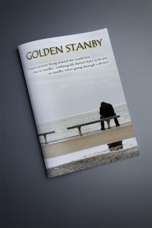 Book Cover Design by Neo..