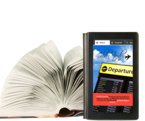 Book Cover Design by WholeBranding®