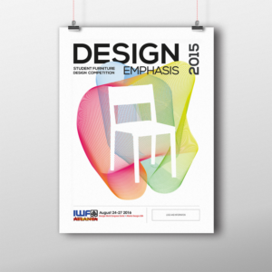 Furniture Design Poster modern, bold poster design for liz hospphobos | design #7379620 Furniture Design Poster modern, bold poster design for liz hospphobos | design #7379620