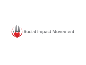 Diseño de Logo por B.Tibéri para Social Impact Movement | Diseño: #7382588