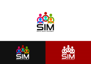 Social Impact Movement | Design de Logo par BehindSymbols