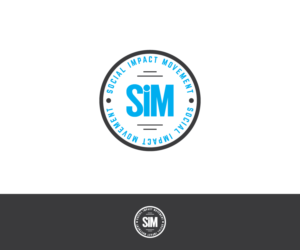 Diseño de Logo por marius.b para Social Impact Movement | Diseño: #7310879