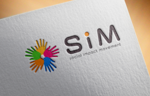 Diseño de Logo por SMG para Social Impact Movement | Diseño: #7384124