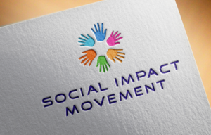Diseño de Logo por SMG para Social Impact Movement | Diseño: #7384125