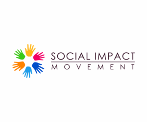 Diseño de Logo por SMG para Social Impact Movement | Diseño: #7384206