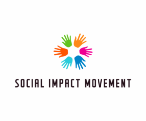 Diseño de Logo por SMG para Social Impact Movement | Diseño: #7384207