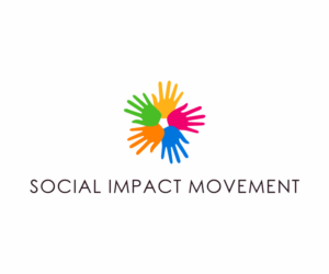 Diseño de Logo por SMG para Social Impact Movement | Diseño: #7384208