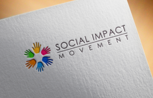 Diseño de Logo por SMG para Social Impact Movement | Diseño: #7384209