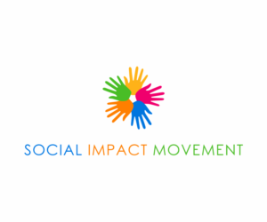 Diseño de Logo por SMG para Social Impact Movement | Diseño: #7384268
