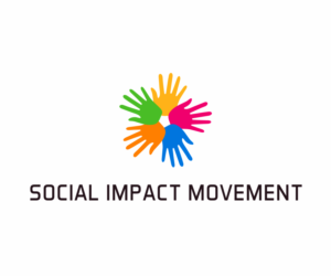 Diseño de Logo por SMG para Social Impact Movement | Diseño: #7384269