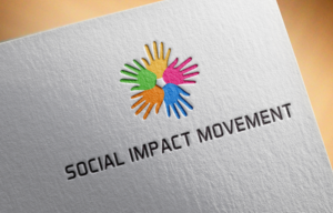 Diseño de Logo por SMG para Social Impact Movement | Diseño: #7384270