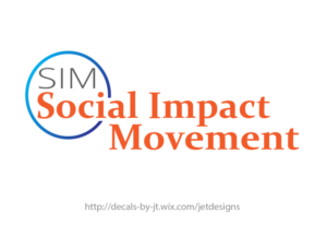 Logo Design by JETdesigns for Social Impact Movement | Design #7306040