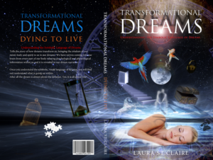 Book Cover Design by illuminati-design for this project | Design: #7410119