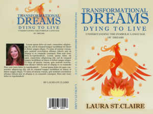 Book Cover Design by Vanes7 for this project | Design: #7405193