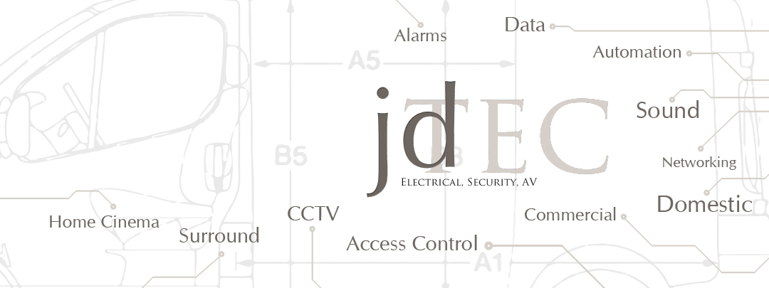 Graphic Design by Muzammil for Jdtec | Design #1857510