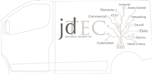 Grafik-Design von Muzammil für Jdtec | Design #1858835