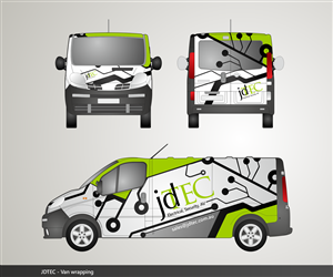 Graphic Design by Fediuc Doru
