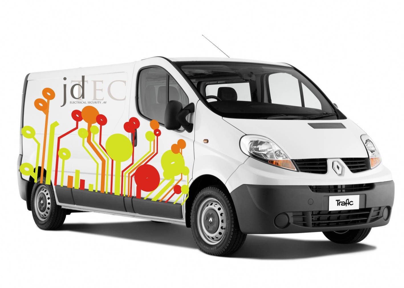 Graphic Design by Vinay Kurmi for Jdtec | Design #1875979