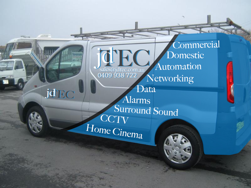Graphic Design by CA Creative for Jdtec | Design #1848519