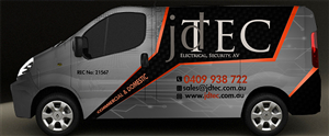 Graphic Design by James Sylvester