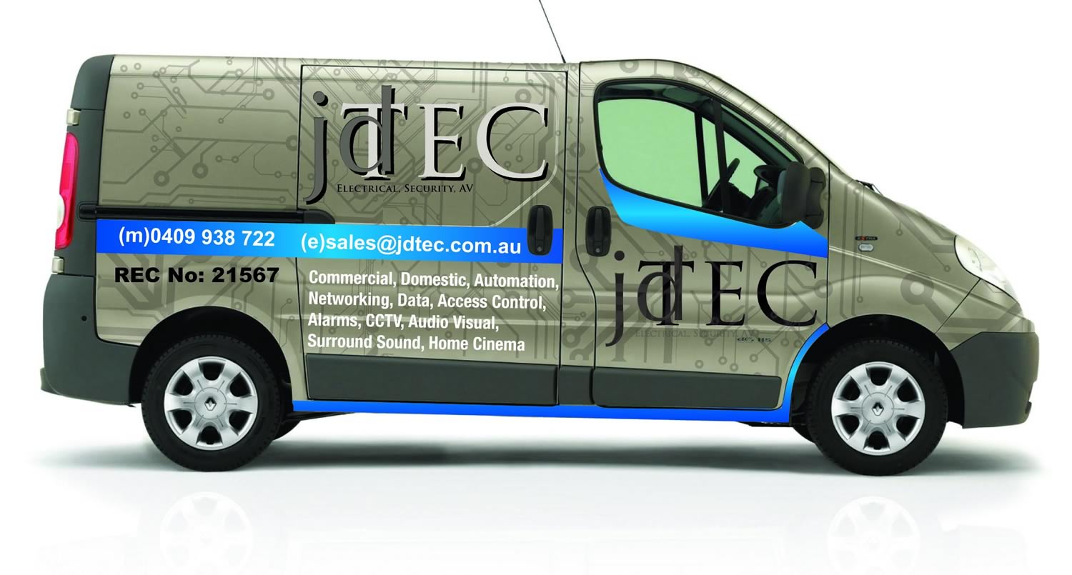 Grafik-Design von Sbss für Jdtec | Design #1872910