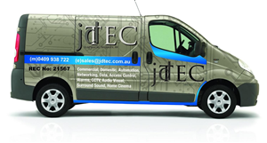 Design Graphique par Sbss pour Jdtec | Design : #1872910