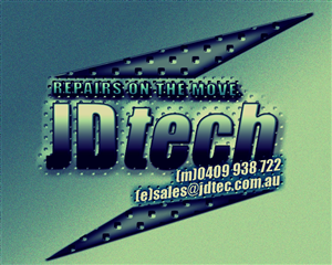 Grafik-Design von Arteyu für Jdtec | Design #1904471
