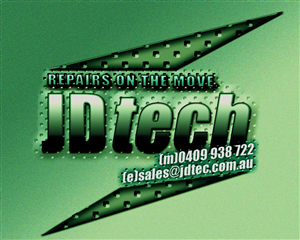 Graphic Design by Arteyu for Jdtec | Design: #1904482