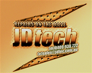 Graphic Design by Arteyu for Jdtec | Design: #1904485